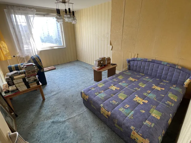 Eladó lakás Debrecen, Fényesudvar 55 nm