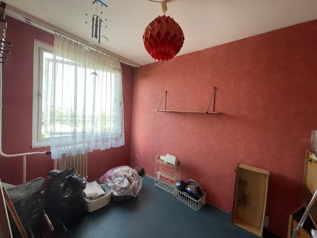 Eladó lakás Debrecen, Fényesudvar 55 nm