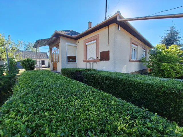 Eladó ház Balmazújváros 93 nm