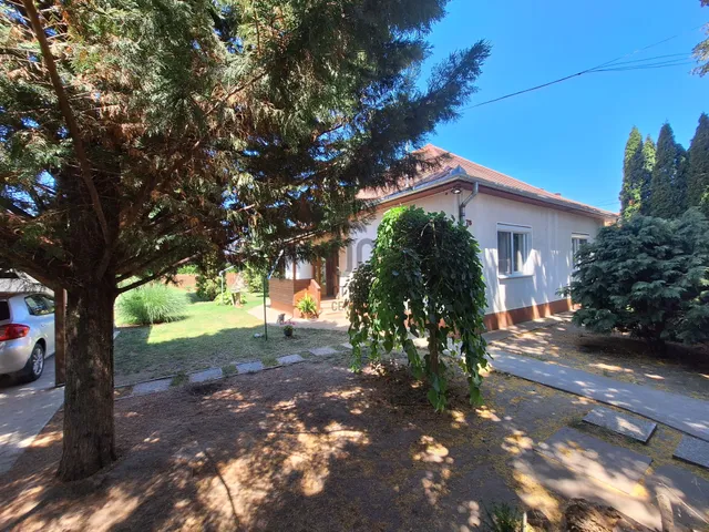 Eladó ház Hajdúszoboszló, Bánomkert 89 nm