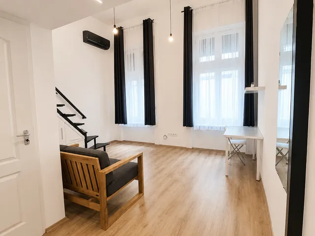 Eladó lakás Debrecen, Belváros 114 nm