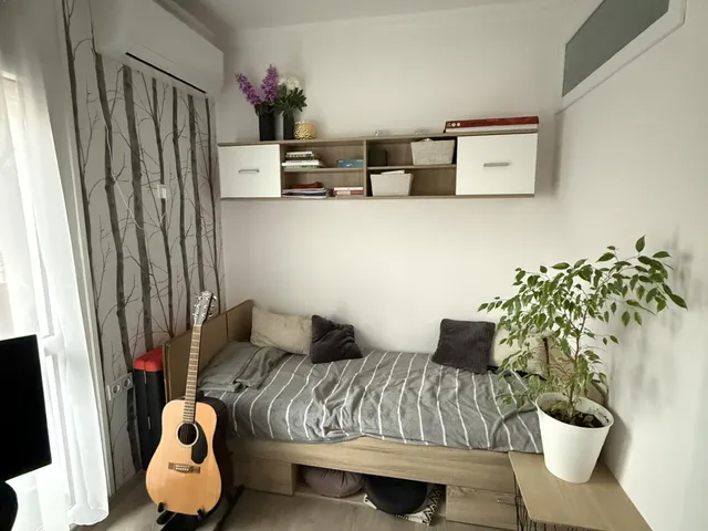 Eladó lakás Debrecen, Nagyerdőalja 51 nm