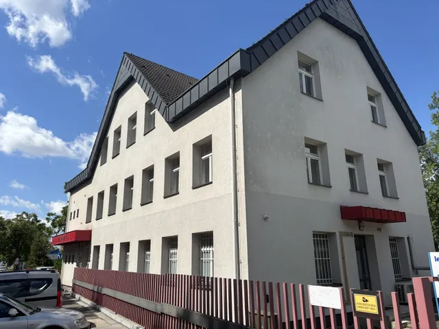 Kiadó lakás Debrecen, Homokkert 17 nm