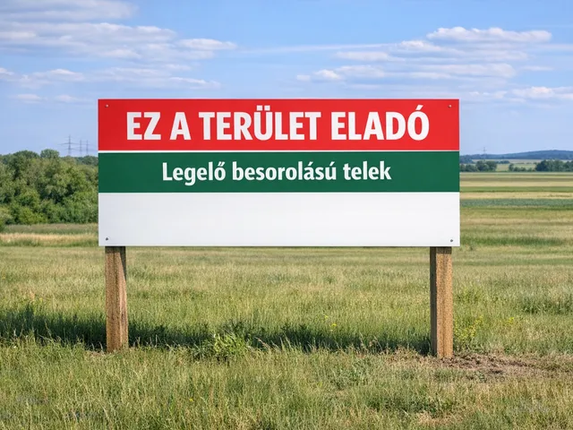 Eladó telek Debrecen, Veres Péter-kert 625 nm