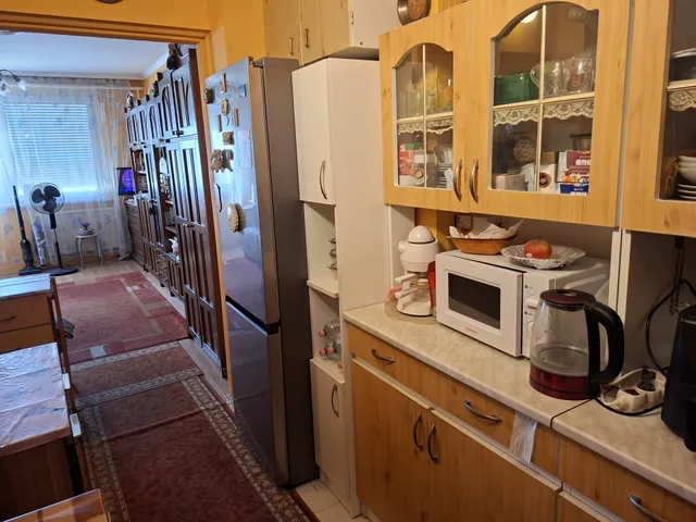 Eladó lakás Debrecen, Tócóskert 29 nm