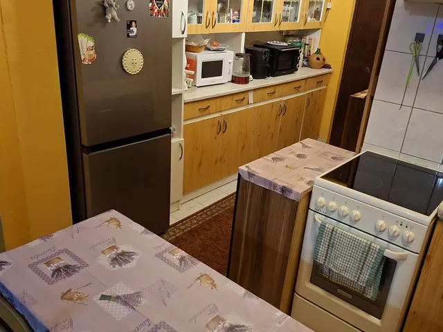 Eladó lakás Debrecen, Tócóskert 29 nm