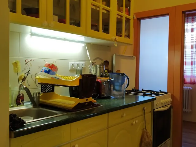 Kiadó lakás Debrecen, Belváros 41 nm