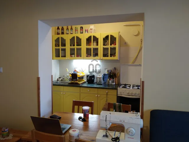 Kiadó lakás Debrecen, Belváros 41 nm