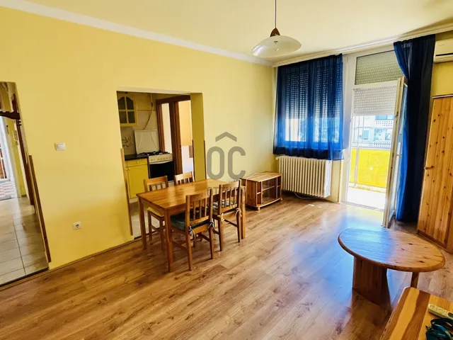 Kiadó lakás Debrecen, Belváros 41 nm