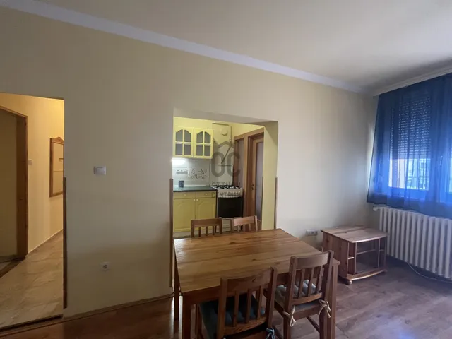 Kiadó lakás Debrecen, Belváros 41 nm
