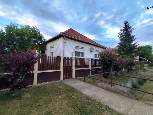 Eladó ház Hajdúdorog 91 nm