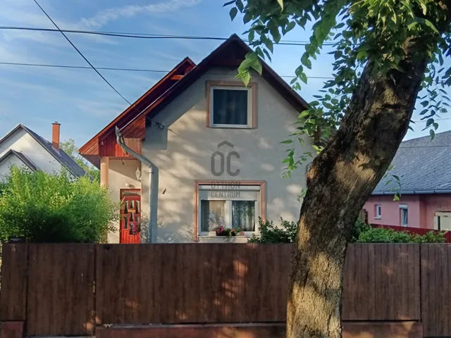Eladó ház Debrecen, Homokkert 120 nm