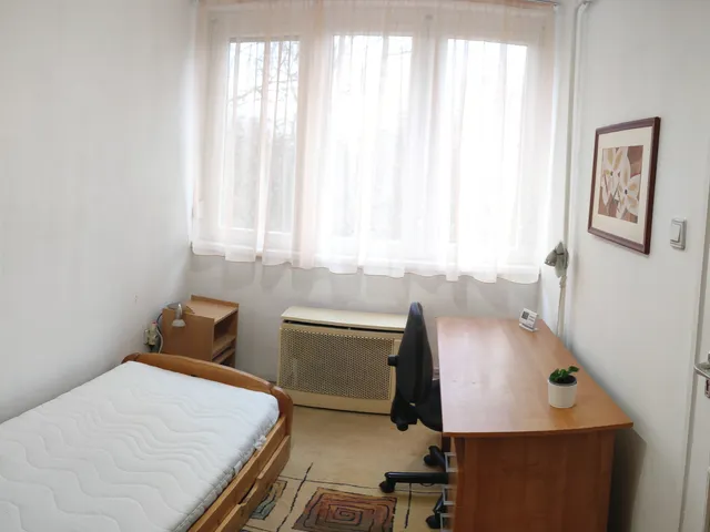 Eladó lakás Debrecen, Libakert 50 nm