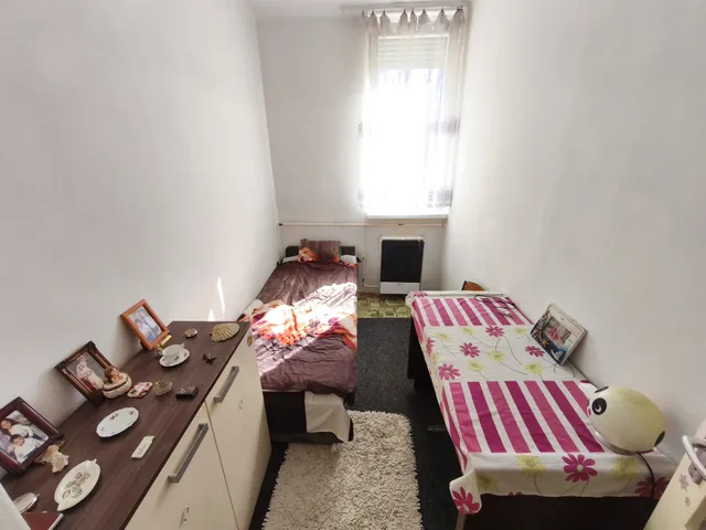 Eladó lakás Debrecen, Júliatelep 43 nm