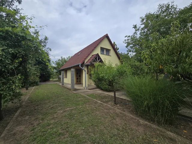 Eladó ház Debrecen 60 nm