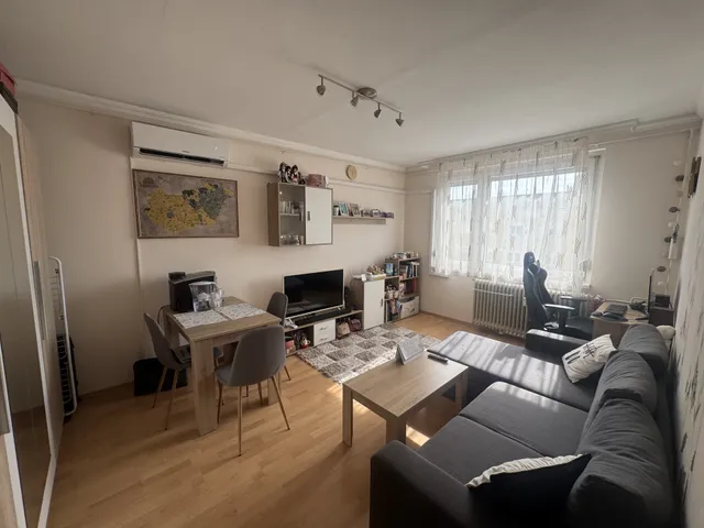 Eladó lakás Debrecen, Vénkert 35 nm