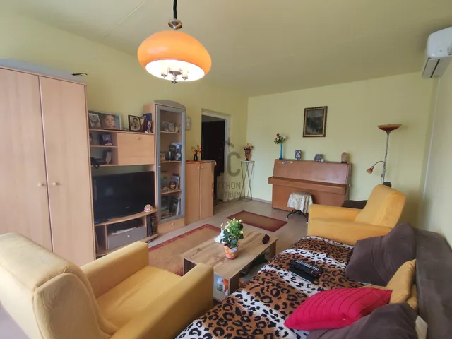 Eladó lakás Debrecen, Tócóskert 40 nm