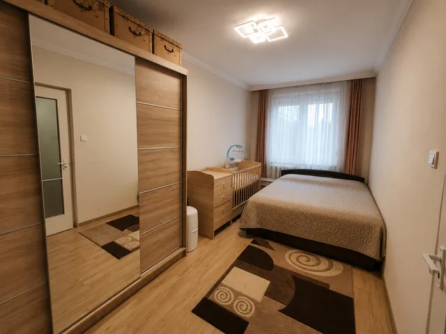 Eladó lakás Debrecen, Vénkert 68 nm