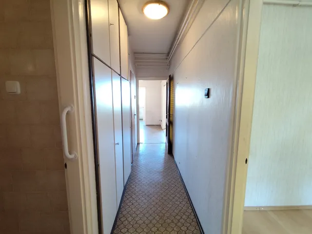 Eladó lakás Debrecen, Nagyerdőalja 82 nm