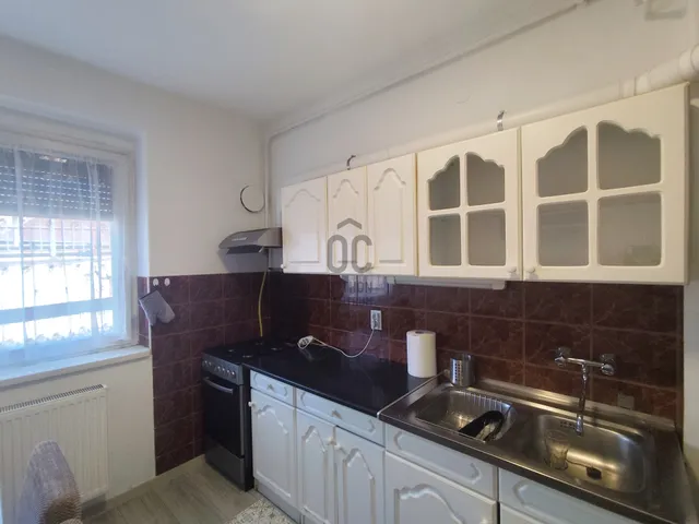 Kiadó lakás Debrecen, Dobozi lakótelep 55 nm