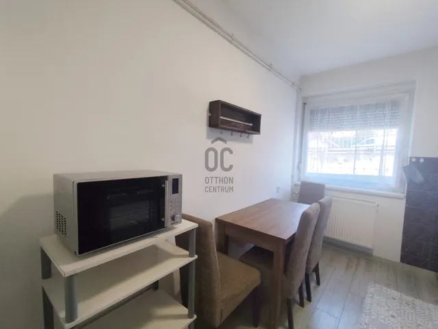 Kiadó lakás Debrecen, Dobozi lakótelep 55 nm