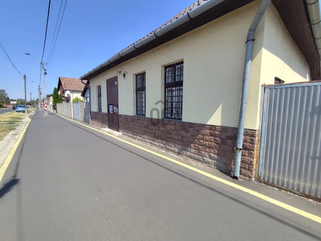 Eladó ház Hajdúhadház 125 nm