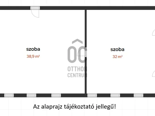Eladó ház Hajdúhadház 125 nm