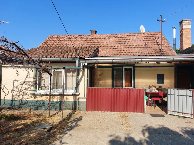 Eladó ház Debrecen, Kerekestelep 55 nm