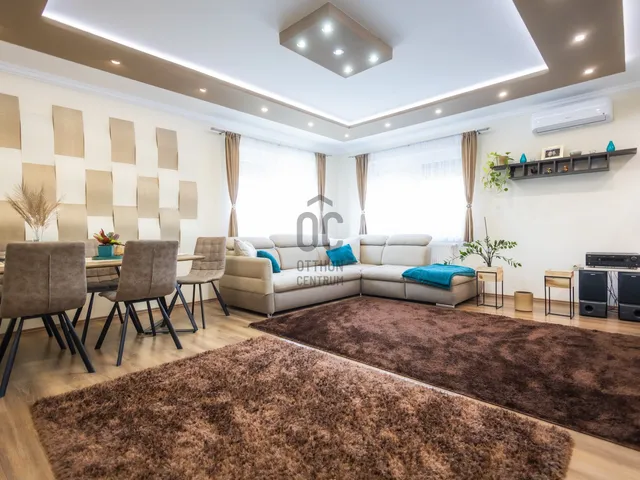 Eladó ház Debrecen, Biharikert 111 nm