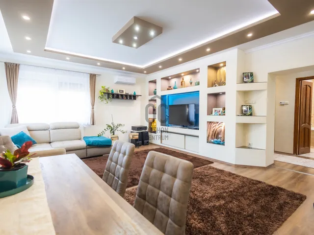 Eladó ház Debrecen, Biharikert 111 nm