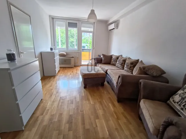 Kiadó lakás Debrecen, Libakert 56 nm