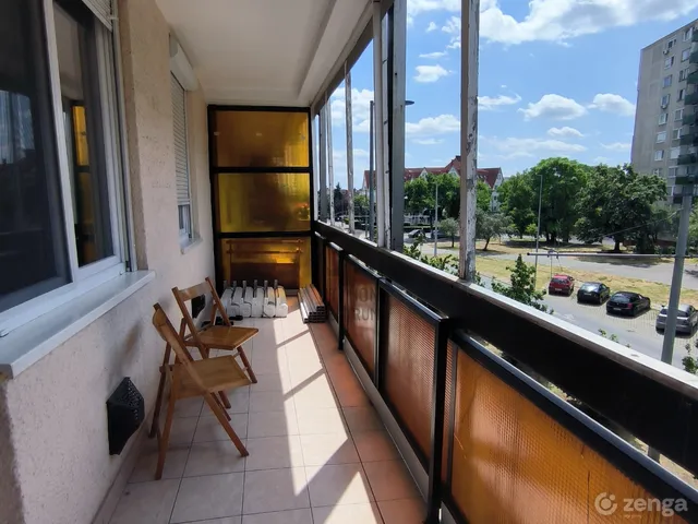 Kiadó lakás Debrecen, Libakert 56 nm