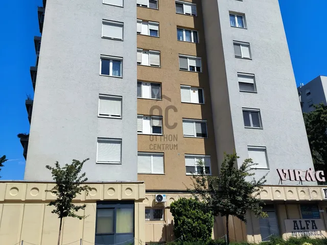 Eladó lakás Debrecen, Tócóskert 44 nm