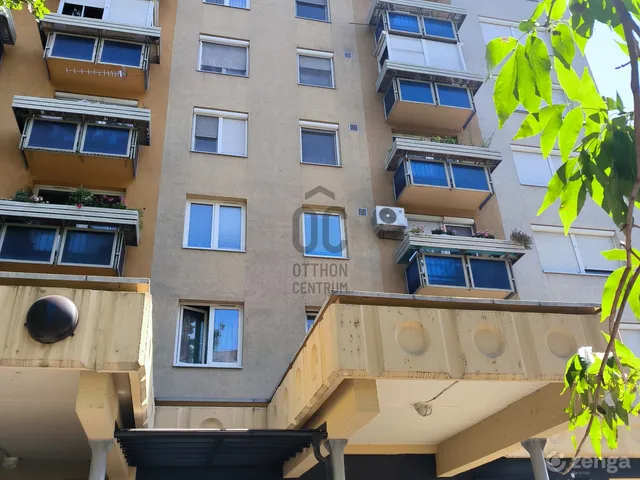 Eladó lakás Debrecen, Tócóskert 44 nm