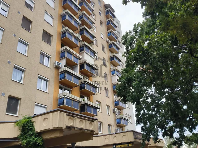 Eladó lakás Debrecen, Tócóskert 44 nm