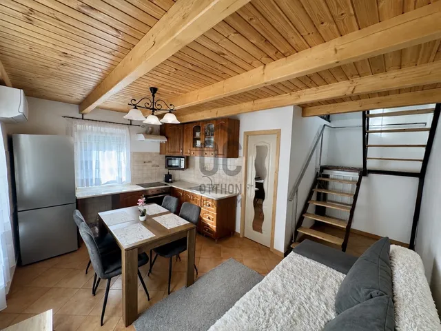 Eladó ház Debrecen, Bayk András-kert 40 nm