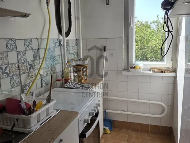 Eladó lakás Debrecen, Vénkert 35 nm