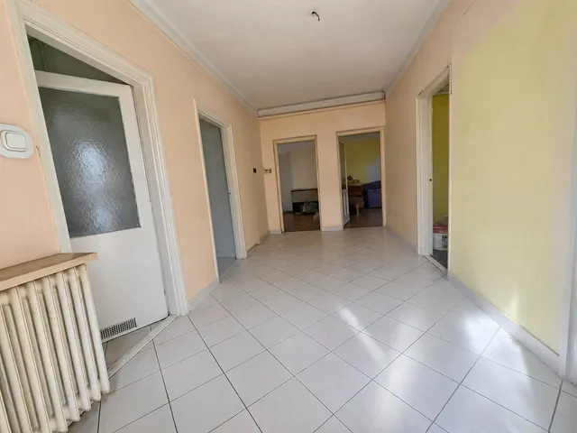 Eladó ház Debrecen, Csapókert 80 nm
