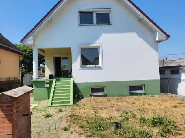Eladó ház Debrecen, Veres Péter-kert 147 nm