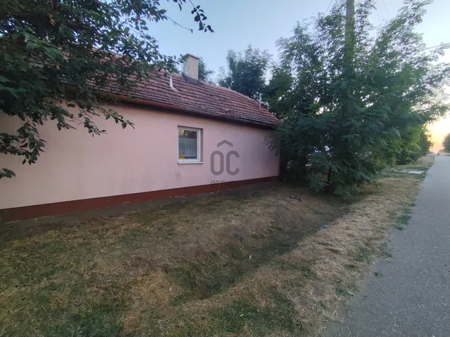 Eladó ház Hajdúdorog 44 nm