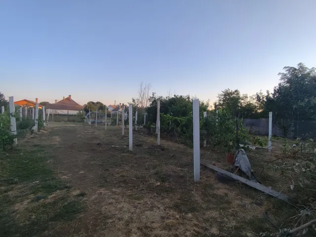 Eladó ház Hajdúdorog 44 nm