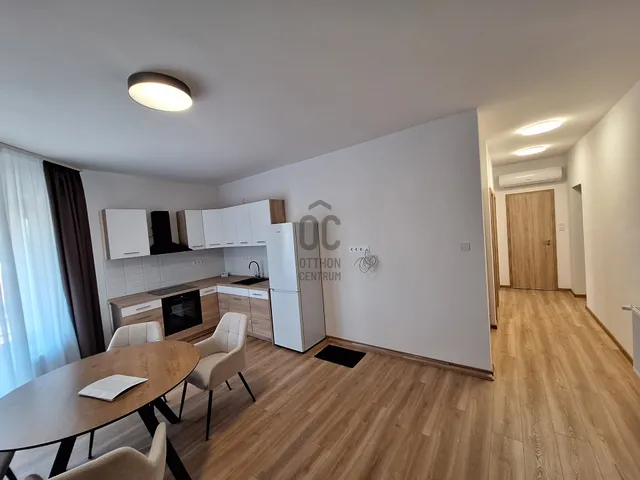 Kiadó lakás Debrecen, Józsa 62 nm