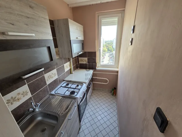 Eladó lakás Debrecen, Vénkert 35 nm