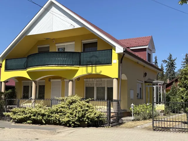 Eladó ház Nyíracsád 140 nm