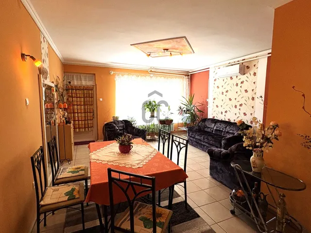 Eladó ház Nyíracsád 140 nm