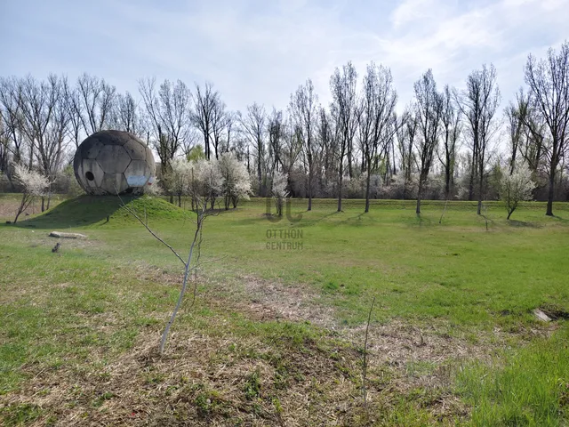 Eladó mezőgazdasági ingatlan Derecske 12273 nm