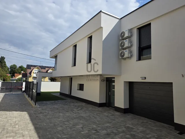 Kiadó ház Debrecen, Kertváros 181 nm