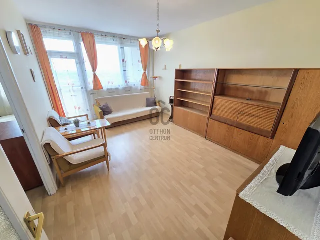 Kiadó lakás Debrecen, Belváros 39 nm