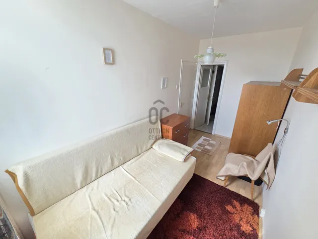 Kiadó lakás Debrecen, Belváros 39 nm