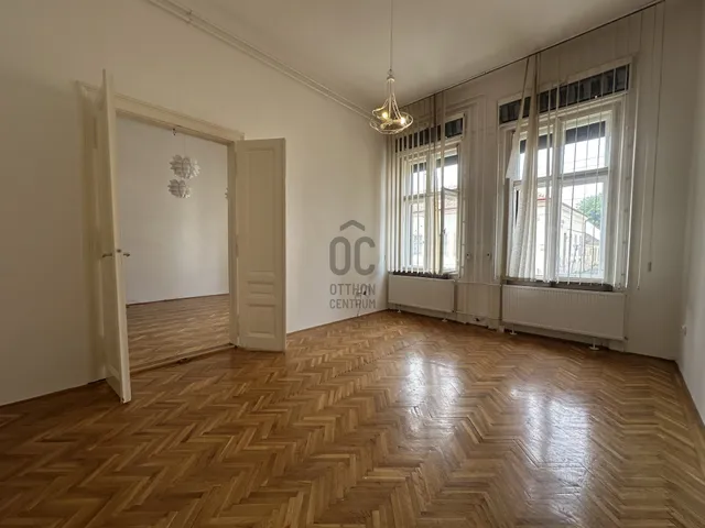 Kiadó lakás Debrecen, Belváros 85 nm